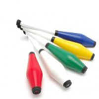 Massas de Malabarismo