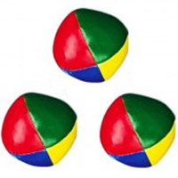 Bolas de Malabarismo