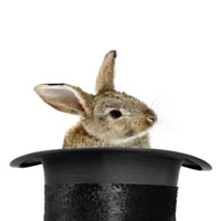 Acessórios Mágicos