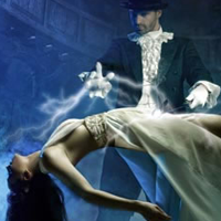 Grandes Ilusões Para Mágicos