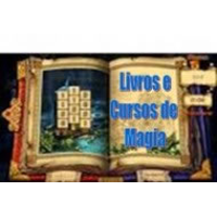 Livros e Cursos de Ilusionismo