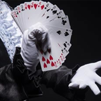 Cartomagia Truques com cartas