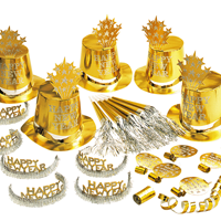 Acessórios Reveillon