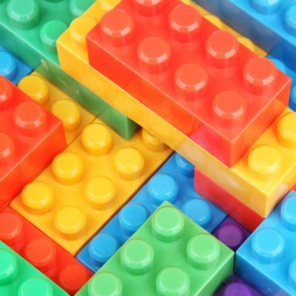 Blocos de Construção