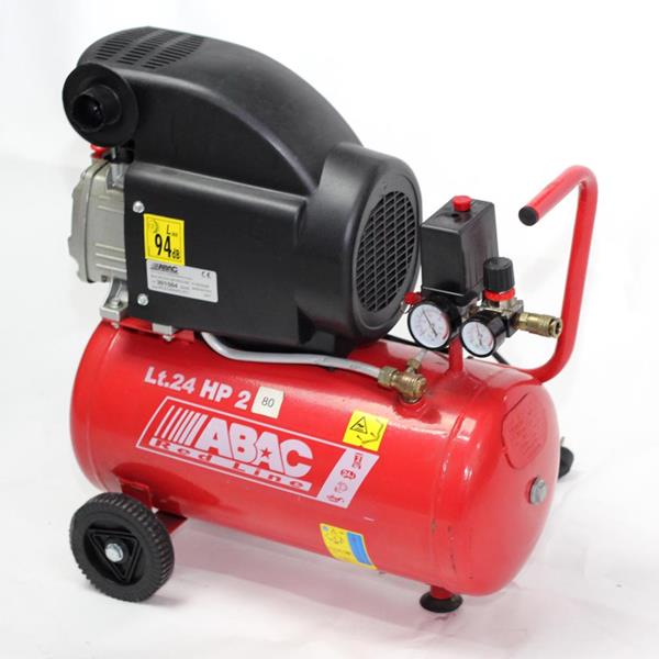 Compressores