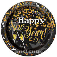 Descartáveis | Reveillon