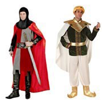 Disfarces de carnaval Fatos Carnaval | Homem                                                                                                                                                                                                              