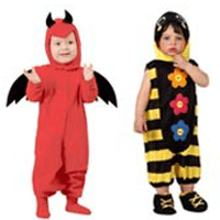 Fatos Carnaval | Bebés