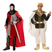 Disfarces de carnaval Fatos Carnaval | Homem                                                                                                                                                                                                              