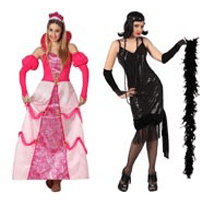 Disfarces de carnaval Fatos Carnaval | Mulher                                                                                                                                                                                                             