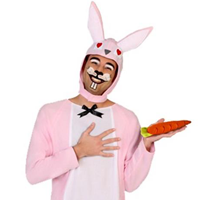 Fatos Figuras da Páscoa