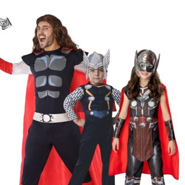 Fatos Thor