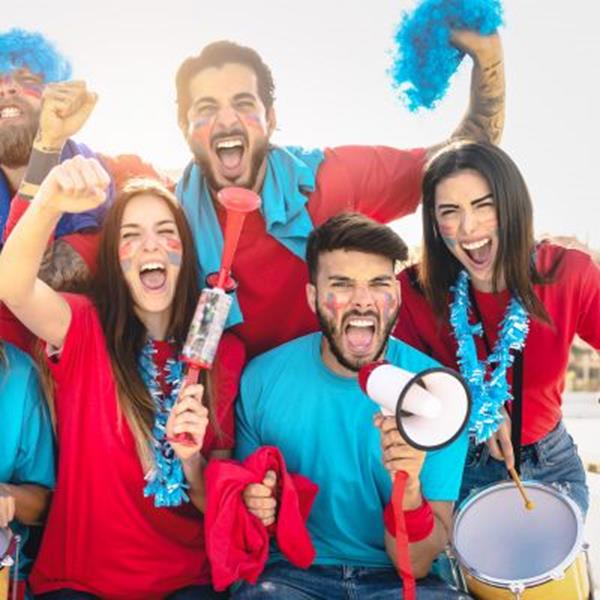 Festa Desporto