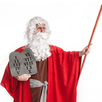 Natal e Páscoa | Homem