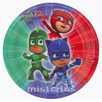PJ Masks