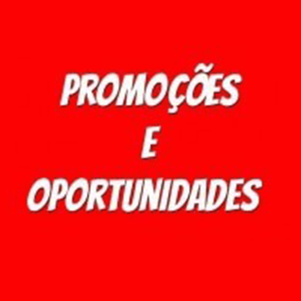 Promoções e Oportunidades Mulher