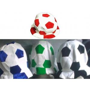Chapéu Bola Futebol em feltro Chapéu Bola Futebol em feltro