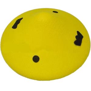 Chapéu Chinês Amarelo