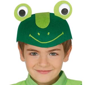 Chapeu Feltro Sapinho, Criança