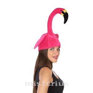 Chapéu Flamingo