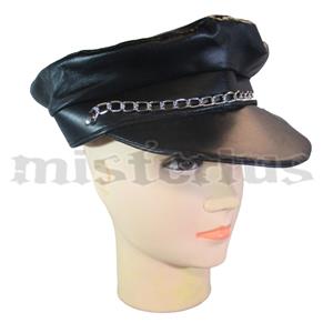 Chapéu Motoqueiro em Napa Chapéu Motoqueiro em Napa