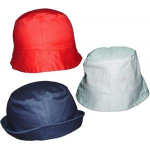 Chapéu Panamá em Algodão, Criança Chapéu Panamá em Algodão, Criança