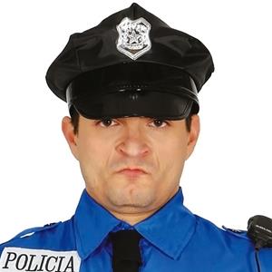 Chapéu Policia