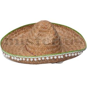 Chapéu Sombrero Mexicano