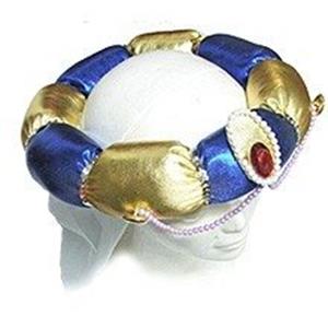 Chapéu Turbante Árabe