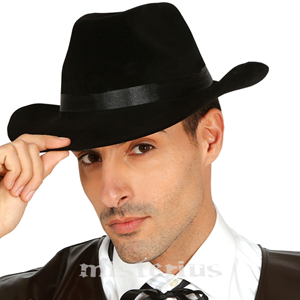 Chapéu Vaqueiro Cowboy