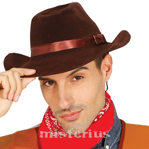 Chapéu Vaqueiro