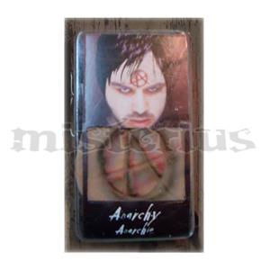 Cicatriz Assustadora Cicatriz Assustadora