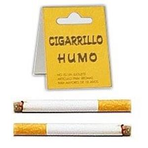 Cigarros Falsos ;