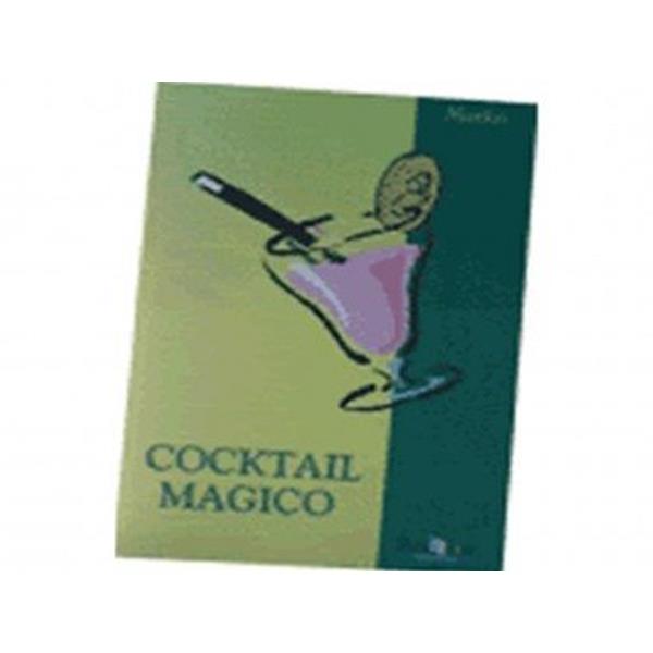 Cocktail Mágico - Marko