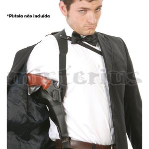 Coldre De Ombro Coldre De Ombro