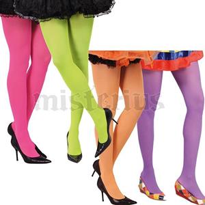 Collants Fluorescentes Collants Fluorescentes