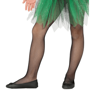 Collants Rede Criança