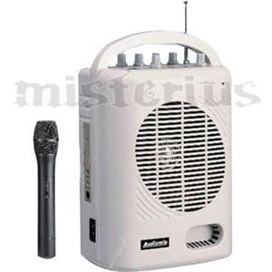 Coluna amplificada Audiomix M-315U