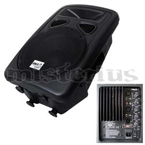 Coluna BST Tenor 12A Coluna BST Tenor 12A