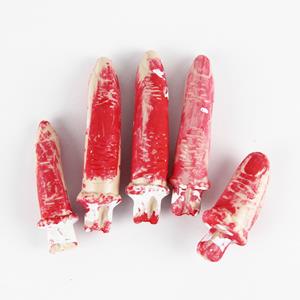 Conjunto Dedos Halloween