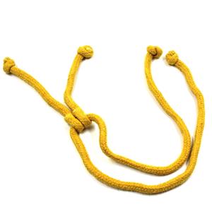Corda de 4 Pontas- Rope with four ends