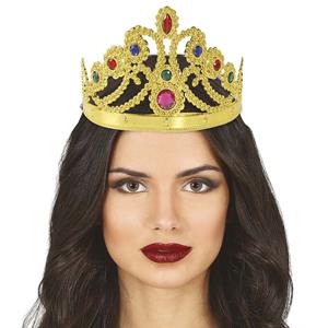 Coroa de Rainha