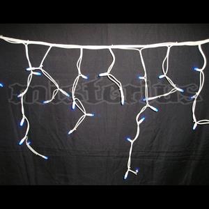 Cortina Icicle, 3x Max. 1mt, 180 leds Cortina Icicle, 3x Max. 1mt, 180 leds