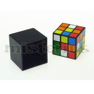 Cubo Triplo Mágico