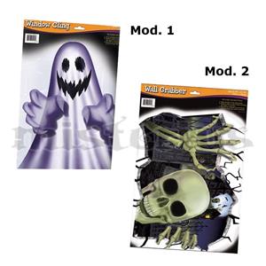 Decoração Assustadora