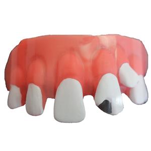 Dentadura Dente Podre