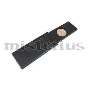 Desaparecimento da Moeda ;