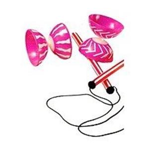 Diabolo Amaya (Conjunto Completo) ;