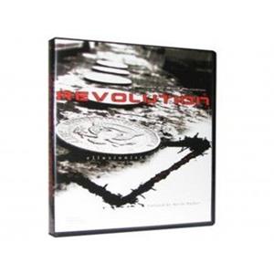 Dvd Truques Close Up Revolution