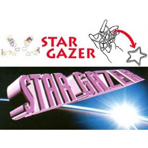 Elásticos Estrelas- Star Gazer JB - Alan Wong